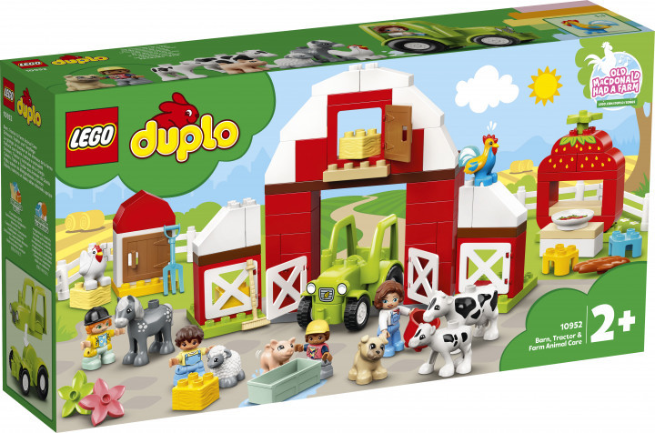 LEGO DUPLO Town
