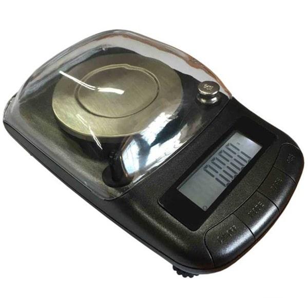 Лабораторні ваги Dneproves EGY-50 (50 г)