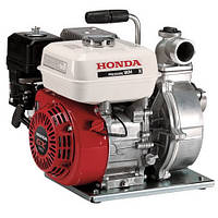 Бензинова мотопомпа Honda WH15 EX