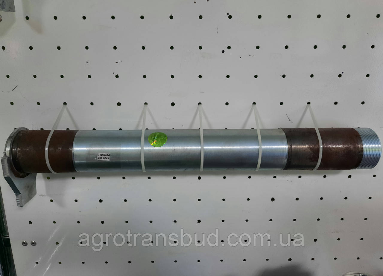 Палець Lemken 3136043