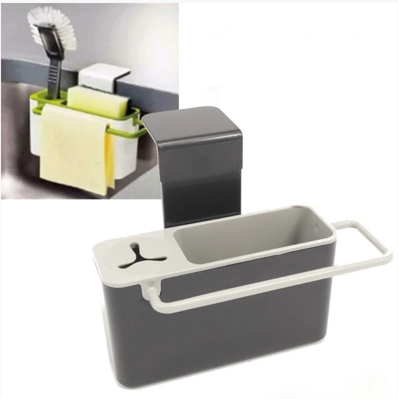 Органайзер для кухонної раковини Kitchen Shelf, фото 1