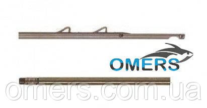 Гарпун WIRED з різзю ø7,5мм (135, 145, 150 см)