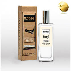 Moschino Funny 70 ml Духи жіночі тестер