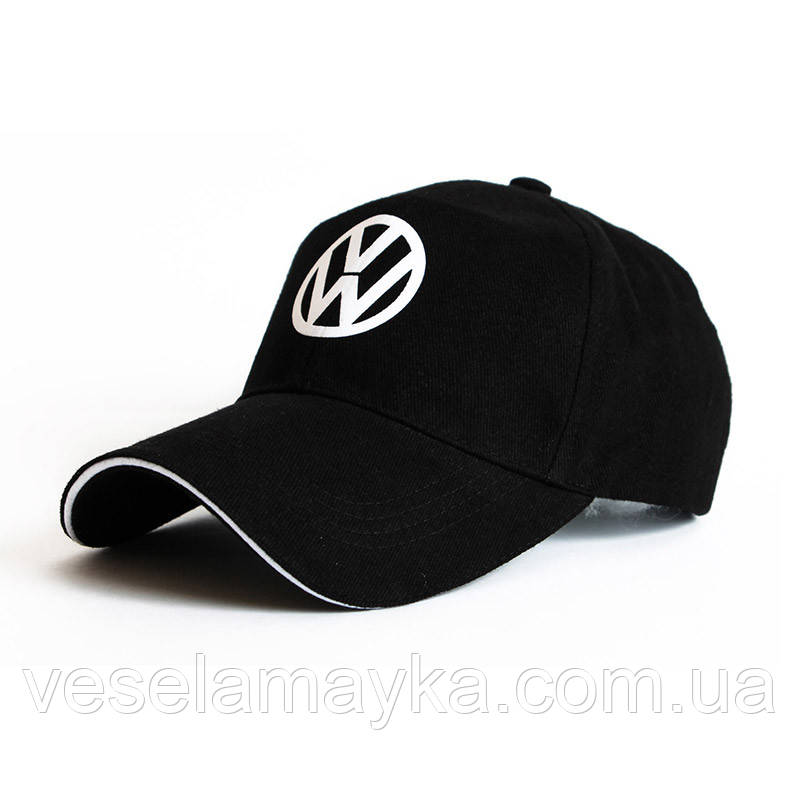 Кепка Volkswagen (Logo)