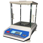 Лабораторні ваги Dneproves ФЕН-В (100 г)