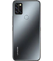 Смартфон UMIDIGI A9 Pro 6 Гб/128 Гб, 6.3", модуль із 4 камер 48 Мп, 4150 мА·год, Android 10, 8 ядер, Helio P60, фото 3