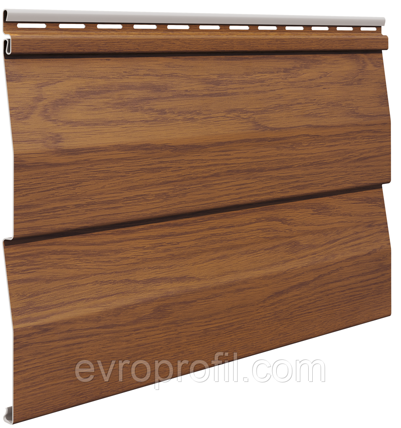 Панель Fasiding Woodhouse Золотий дуб