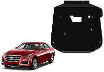 Захист двигуна Cadillac CTS III 2013-2020