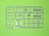 Пластикова модель 1/35 Special Armour 35002 чешська гірська гармата 75 mm horsky kanon vz.15, фото 2