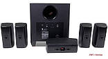 JBL Cinema 610 домашній кінотеатр HiFi 5.1 Home Theater, фото 3