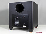 JBL Cinema 610 домашній кінотеатр HiFi 5.1 Home Theater, фото 5