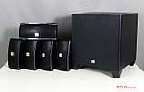 JBL Cinema 610 домашній кінотеатр HiFi 5.1 Home Theater, фото 6