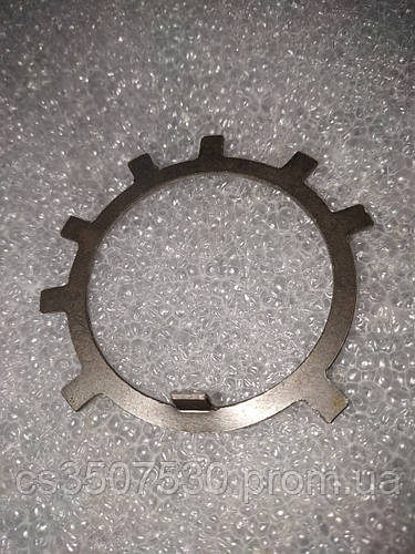 Шайба предохранительная ЕВ687, ЕП011, ЕП006, ДВ1661 арт. 6166 00.00.07 ...