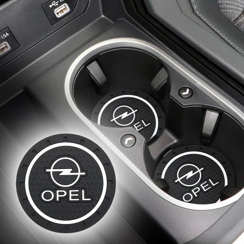 Антиковзаючий килимок в підстаканики Opel (Опель)