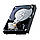Жесткий диск 3.5" SATA 750GB в ассортименте (Western Digital, Seagate, Toshiba, Hitachi, Samsung, ...) бу, фото 3