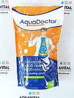 AquaDoctor C 90T медленный хлор (1 кг)