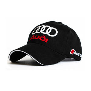 Кепка Audi (Logo)