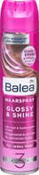 Лак Блеск и эластичность ваших волос Balea Glossy & Shine Haarlack 300 мл