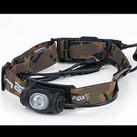 Налобный фонарь Fox Halo AL350c Headtorch (CEI165)