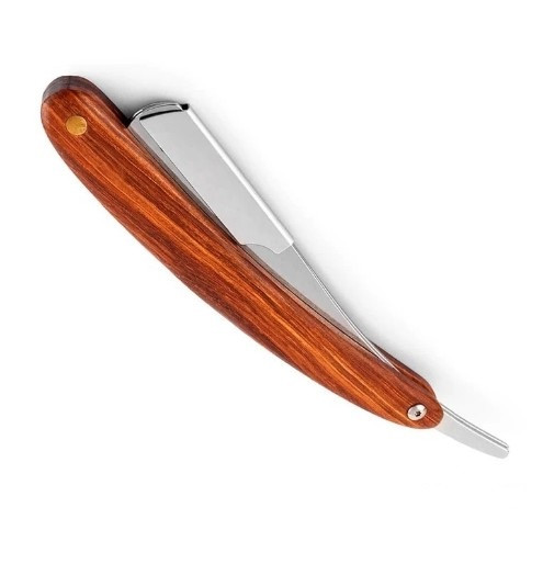 Небезпечна бритва Baili BS24 Shavette Straight Razor