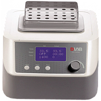Термошейкер DLab HM 100-PRO