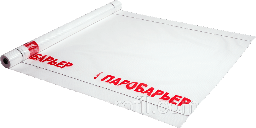 Пароізоляція Паробар'єр ™ Н110