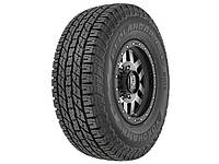 Всесезонные шины Yokohama Geolandar A/T G015 255/55 R19 111H XL