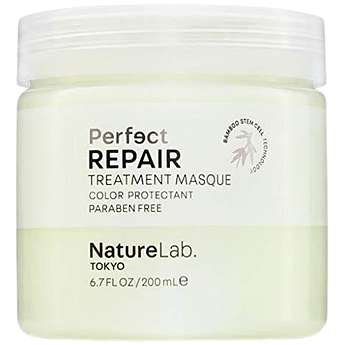 Відновлювальна маска для пошкодженого волосся NatureLab TOKYO Perfect Repair Masque 200 мл