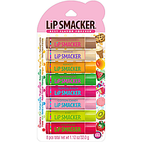 Набор бальзамов для губ Lip Smacker Original Flavors Party Pack Lip Glosses 8 х 4 г