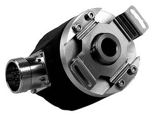 Інкрементальні оптоелектронні датчики (енкодери) Larm з LED-діодом