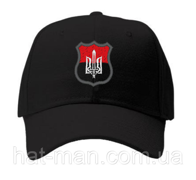 Кепка "Повстанська"