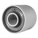 17-45 Сайлентблок переднього нижнього важеля задній посилений Mazda 6 (GH) 2007-2012; GS1D34350G; GS1D34300G, фото 2