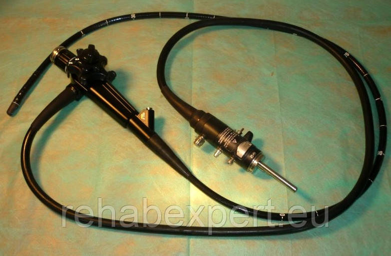 Оптичний Ендоскоп Olympus JF-1T10 Duodenoscope, фото 1