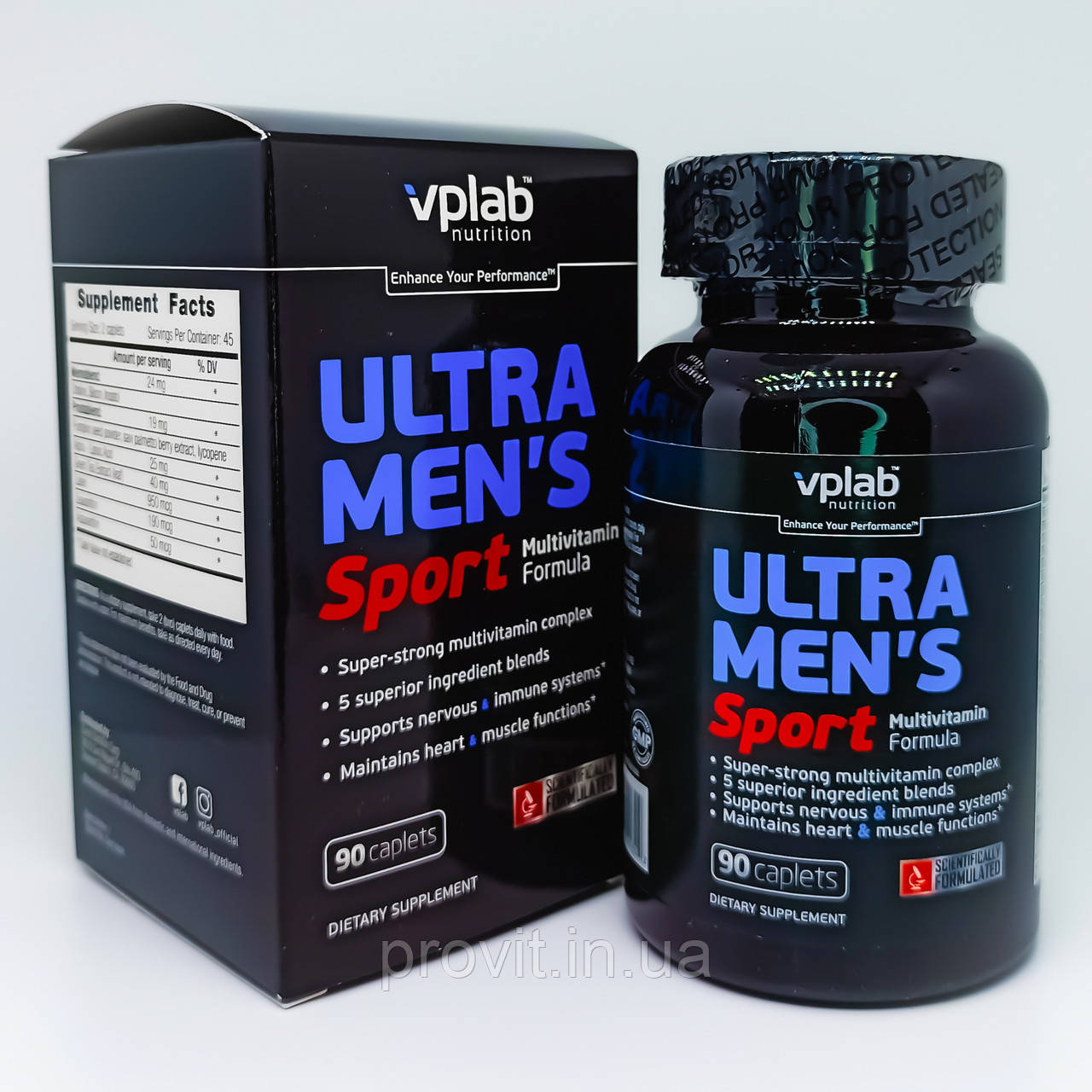 Ultra Men S Sport 180 Купить
