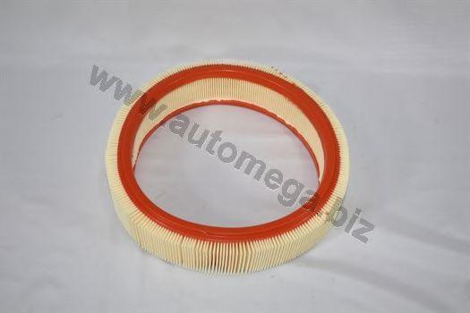 Фільтр повітряний AutoMega (3014440WZ)