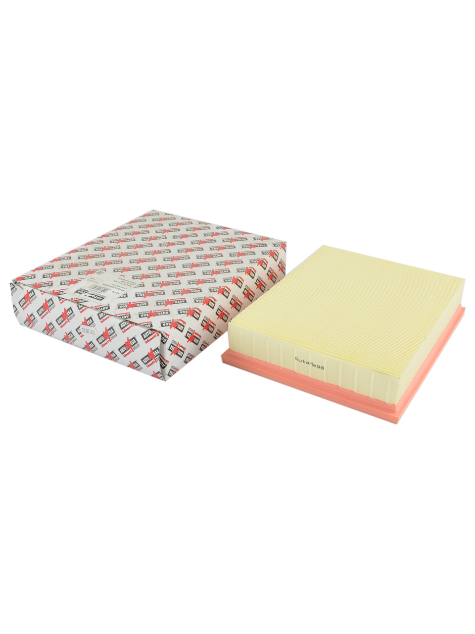 Фільтр повітряний AutoMega (180022610)