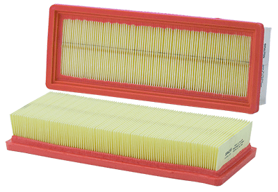 Фільтр повітряний WIX FILTERS WA6205