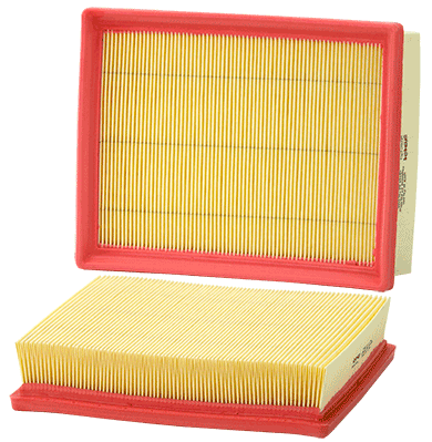 Фільтр повітряний WIX FILTERS WA9404