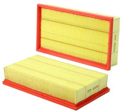 Фільтр повітряний WIX FILTERS Chery Amulet WA6588