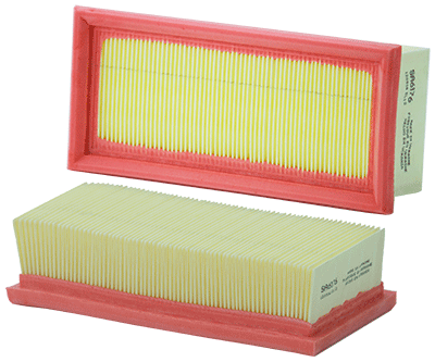 Фільтр повітряний WIX FILTERS WA6176