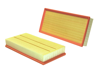 Фільтр повітряний WIX FILTERS WA9515