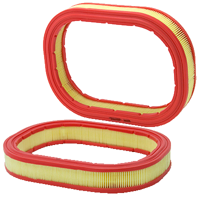 Фільтр повітряний WIX FILTERS WA6001