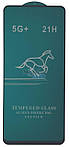 Захисне скло дисплея для OPPO A32, A53 5D