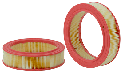 Фільтр повітряний WIX FILTERS WA6407