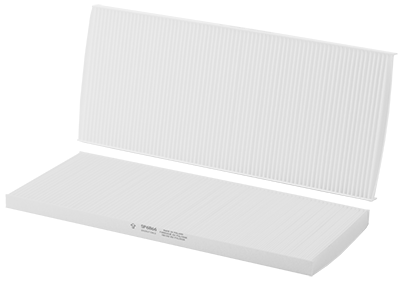 Фільтр повітряний WIX FILTERS WP6866