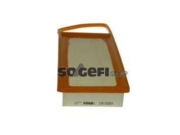 Фільтр повітряний FRAM (CA10280) 6244228480, FILTER ENGINE AIR CA10280 FRM BOX