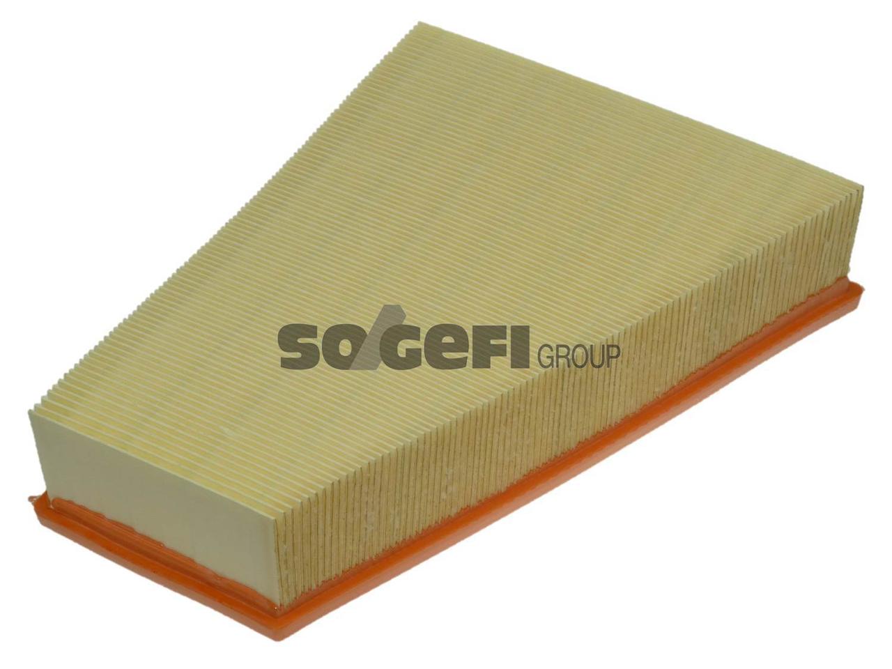 Фільтр повітряний FRAM (CA10356) 6244230140, FILTER ENGINE AIR CA10356 FRM BOX