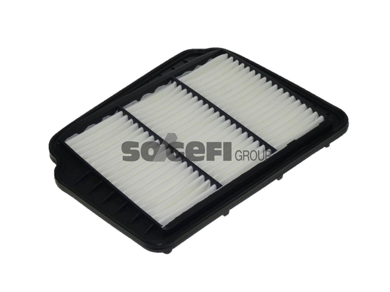 Фільтр повітряний FRAM (CA10519) 6244239450, FILTER ENGINE AIR CA10519 FRM BOX