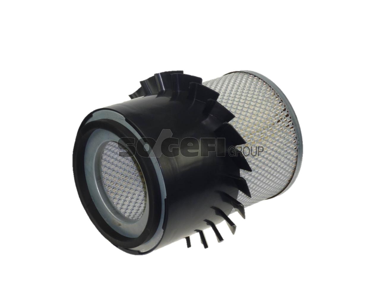 Фільтр повітряний FRAM (CAK3193) 6244060740, AZA297/FRT FILTER ENGINE AIR CAK3193 FRM
