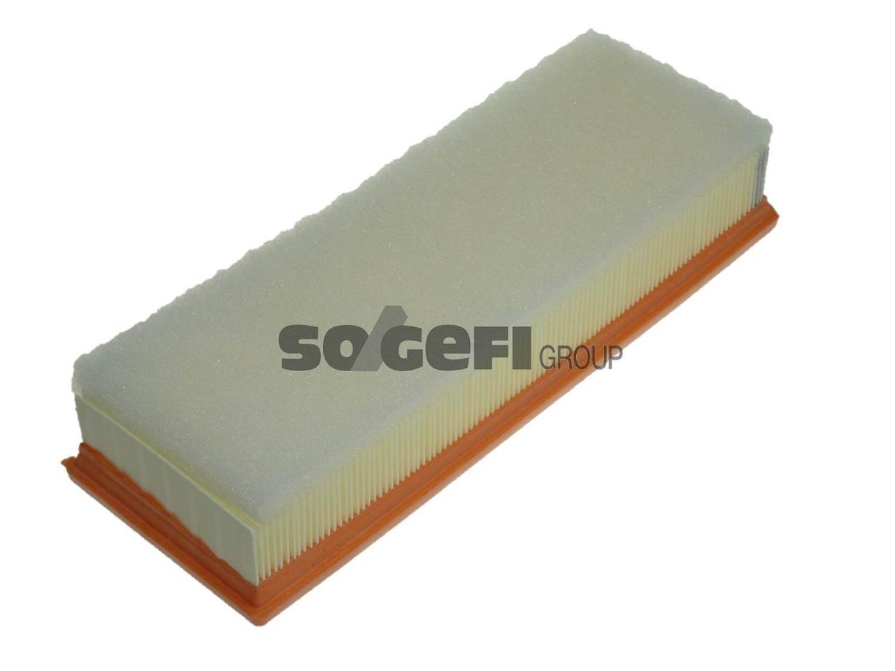 Фільтр повітряний FRAM (CA10963) 6244275130, PA7669/FRA FILTER ENGINE AIR CA10963 FRM